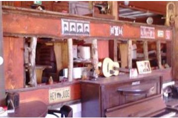 Чехия Chata Lipno nad Vltavou, Екстериор